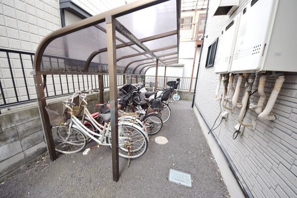 ヴェルドミールの物件内観写真